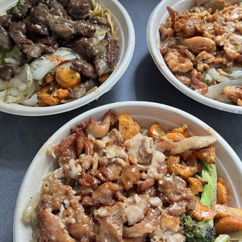 Sakura Hibachi and Poke - Chicken/Steak Bowls - Japanese Near Me - Kettering, Maryland Sakura Hibachi and Poke - Chicken/Steak Bowls - Japanese Near Me - Kettering, Maryland