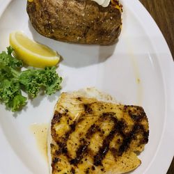 Timbers Steakhouse & Seafood