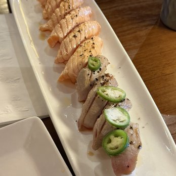 Eat's Sushi - Sushi Bars Near Me - Costa Mesa, California Eat's Sushi - Sushi Bars Near Me - Costa Mesa, California