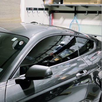 Glass Tiger Window Tinting - Car Window Tinting Near Me - Lilburn, Georgia