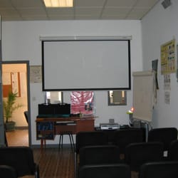 Auto-École de la Blancarde - salle de code