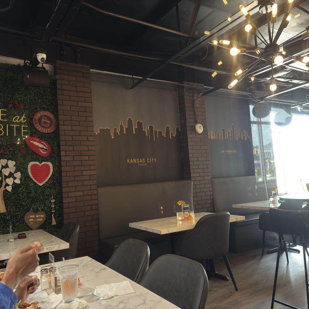 Love At First Bite - Breakfast & Brunch Near Me - Atlanta, Georgia Love At First Bite - Breakfast & Brunch Near Me - Atlanta, Georgia