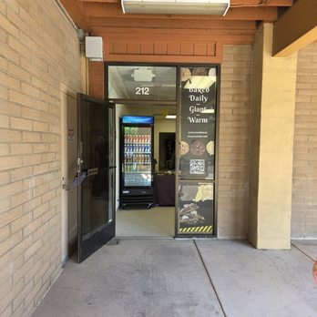 Choc Cookies - Front door - Desserts Near Me - Fremont, California Choc Cookies - Front door - Desserts Near Me - Fremont, California