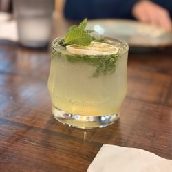Shinmai Kumo - Citrus Minto