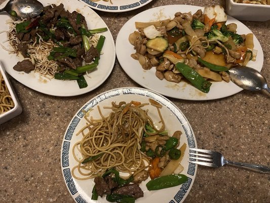 China Grill by null