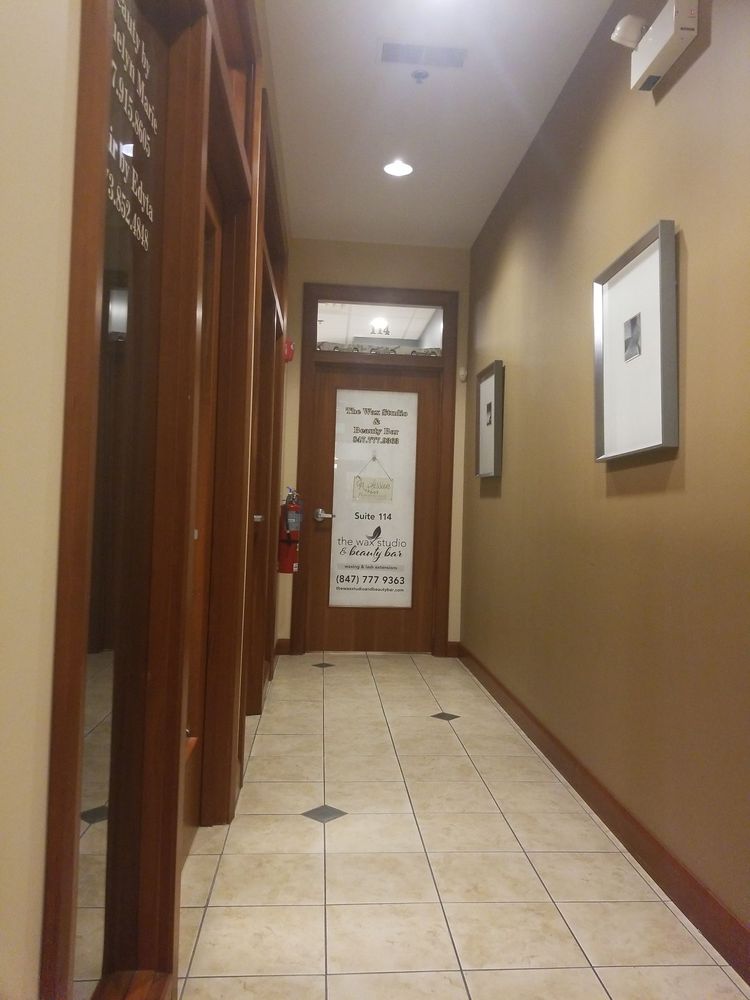 THE WAX STUDIO & BEAUTY BAR 18 Reviews 2316 Esplanade Dr, Algonquin