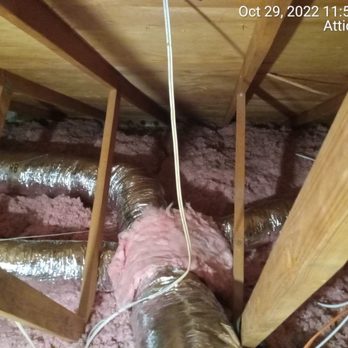 Attic Heroes - Insulation Installation Near Me - San Diego, California