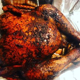 Smoked Turkey Sandwich