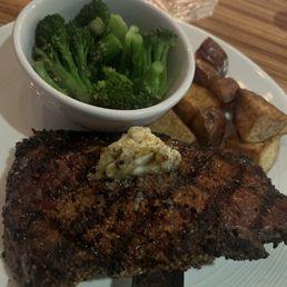 Ribeye