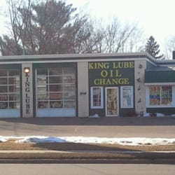 King Lube