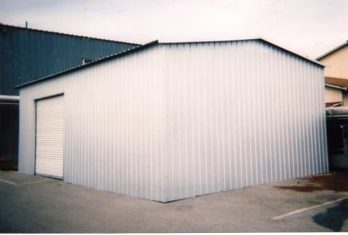 Slide of Madera Carports