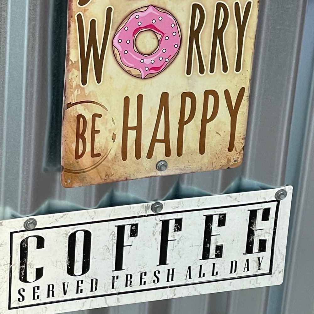 Buddy Boys - Ummm my motto - Donuts Near Me - Fallon, Nevada