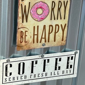 Buddy Boys - Ummm my motto - Donuts Near Me - Fallon, Nevada