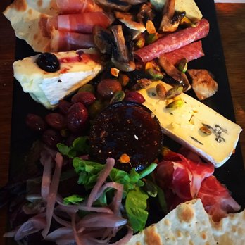 Lago - Antipasto - Italian Near Me - Meredith, New Hampshire