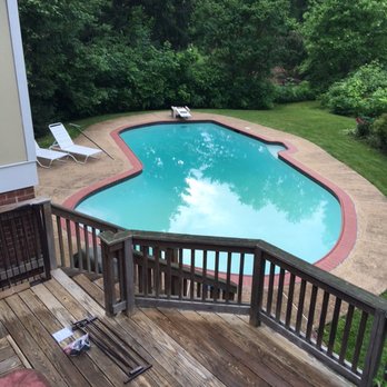 Premium Pool Services - Pool maintenance - Pool Cleaners Near Me