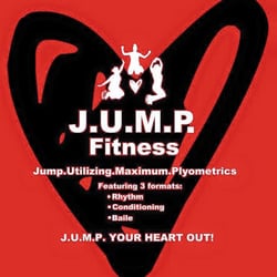 Jump Studio