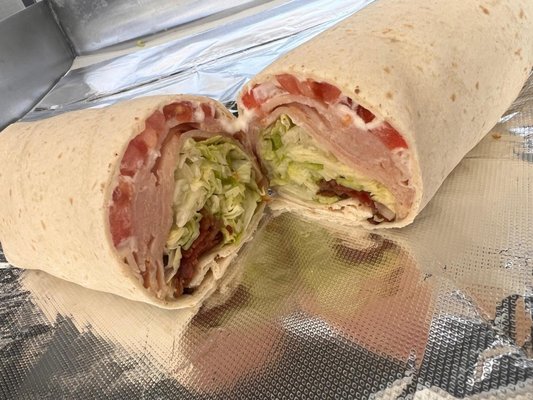 Nick's Place by null