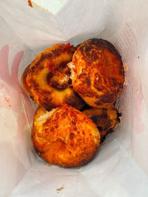 Hey Bagel by null