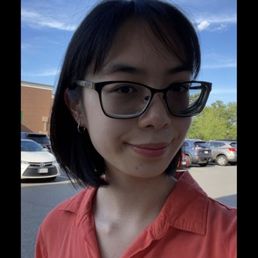 New haircut!
