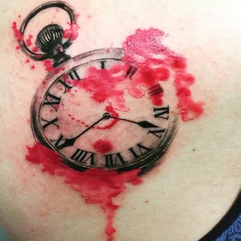 Lucid Illusions Tattoo - Flipping amazing work by Viet - Tattoo Near Me - San Jose, California