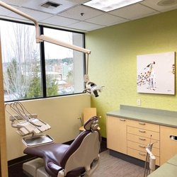 Cascadia Kids Dentistry