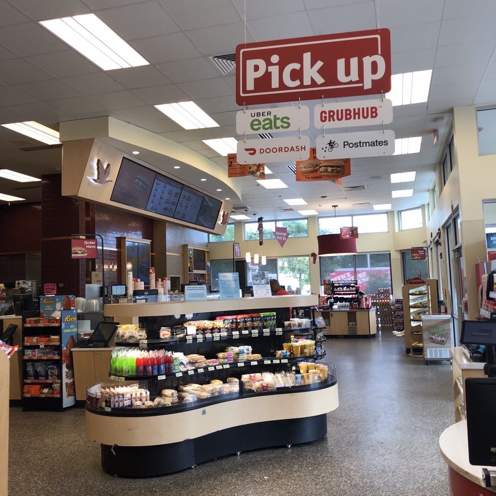 Wawa - Food area - Convenience Stores Near Me - Pompano Beach, Florida Wawa - Food area - Convenience Stores Near Me - Pompano Beach, Florida