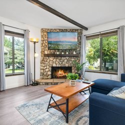 Big Bear Cool Cabins - Big Bear Lake Condo