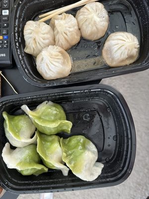 King Dumpling by null