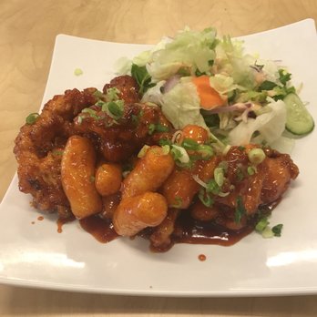 52M Teriyaki - Korean Near Me - La Mirada, California