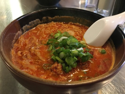 Ramen Kazama Select by null