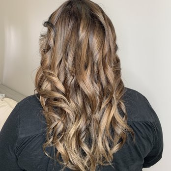 Salon 310-IIIX - After - Hair Salons Near Me - Carson, California Salon 310-IIIX - After - Hair Salons Near Me - Carson, California