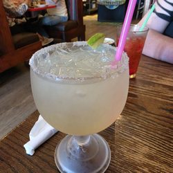 Large Cadillac Margarita