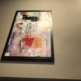Cardinal Pizza - Paintings on the wall. (2) - Pizza Near Me - Westerville, Ohio Cardinal Pizza - Paintings on the wall. (2) - Pizza Near Me - Westerville, Ohio