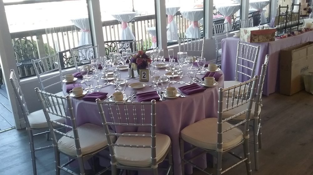 DOMINIC’S AT OYSTER POINT 180 Photos & 84 Reviews 911 Marina Blvd