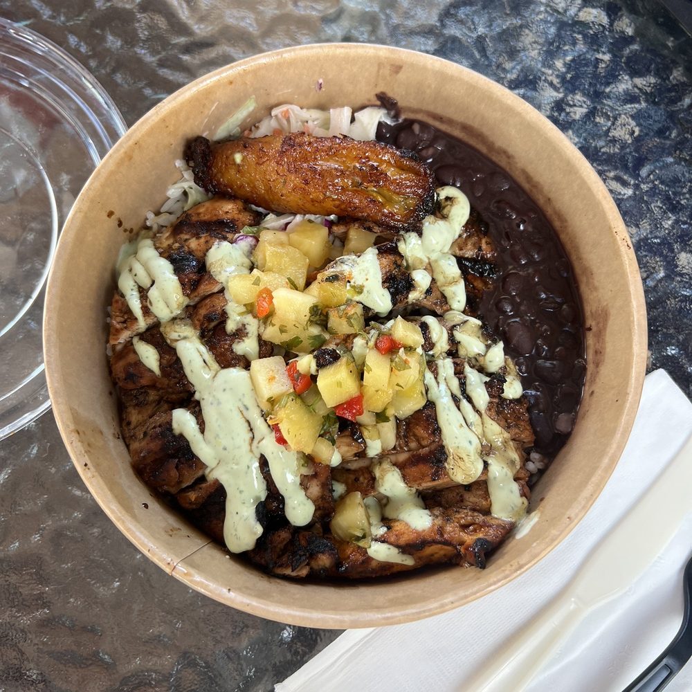 Bongos - Bucco Chicken - Cuban Near Me - Seattle, Washington