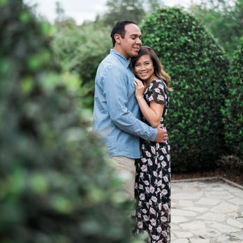 Roman T Photography - Engagement Shoot  with RTG Photography at the Arboretum on 11/21/16 - Event Photography Near Me - Burbank, California