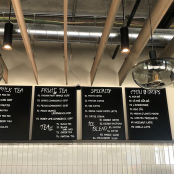 Sip House - Their menu! So many delicious drinks!! - Coffee & Tea Near Me - Seattle, Washington Sip House - Their menu! So many delicious drinks!! - Coffee & Tea Near Me - Seattle, Washington