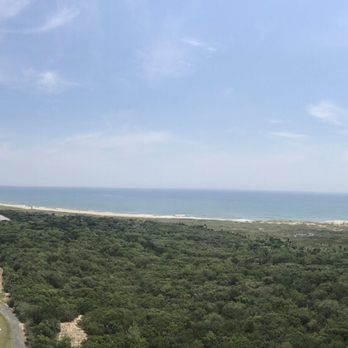 Cape Hatteras Lighthouse - Landmarks & Historical Buildings Near Me - Buxton, North Carolina Cape Hatteras Lighthouse - Landmarks & Historical Buildings Near Me - Buxton, North Carolina
