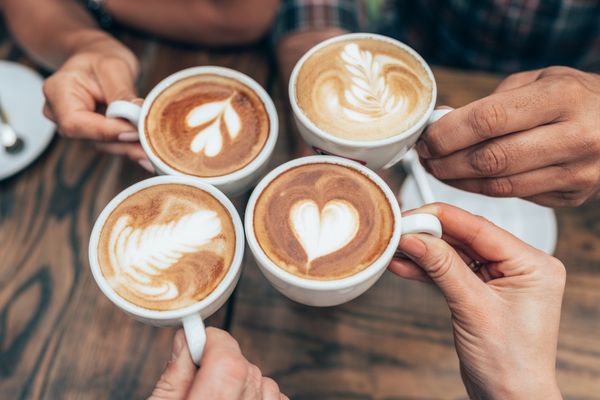 Bingo Street Coffee by null