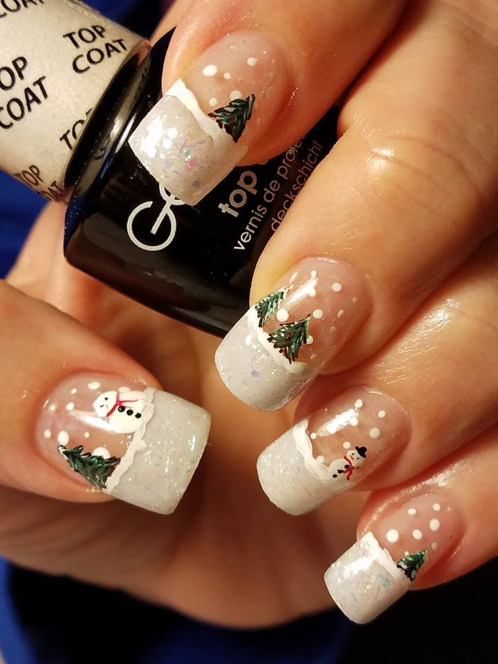 MELISSA’S NAILS 12 Photos 702 9th St, Benton City, Washington