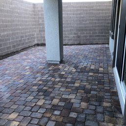 Patio Patio