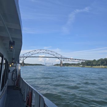 Cape Cod Canal Cruises - Boating Near Me - Onset, Massachusetts