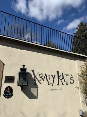 Krazy Kat's by null