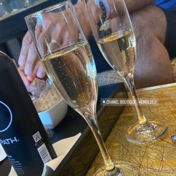 Cheers! Cheers!