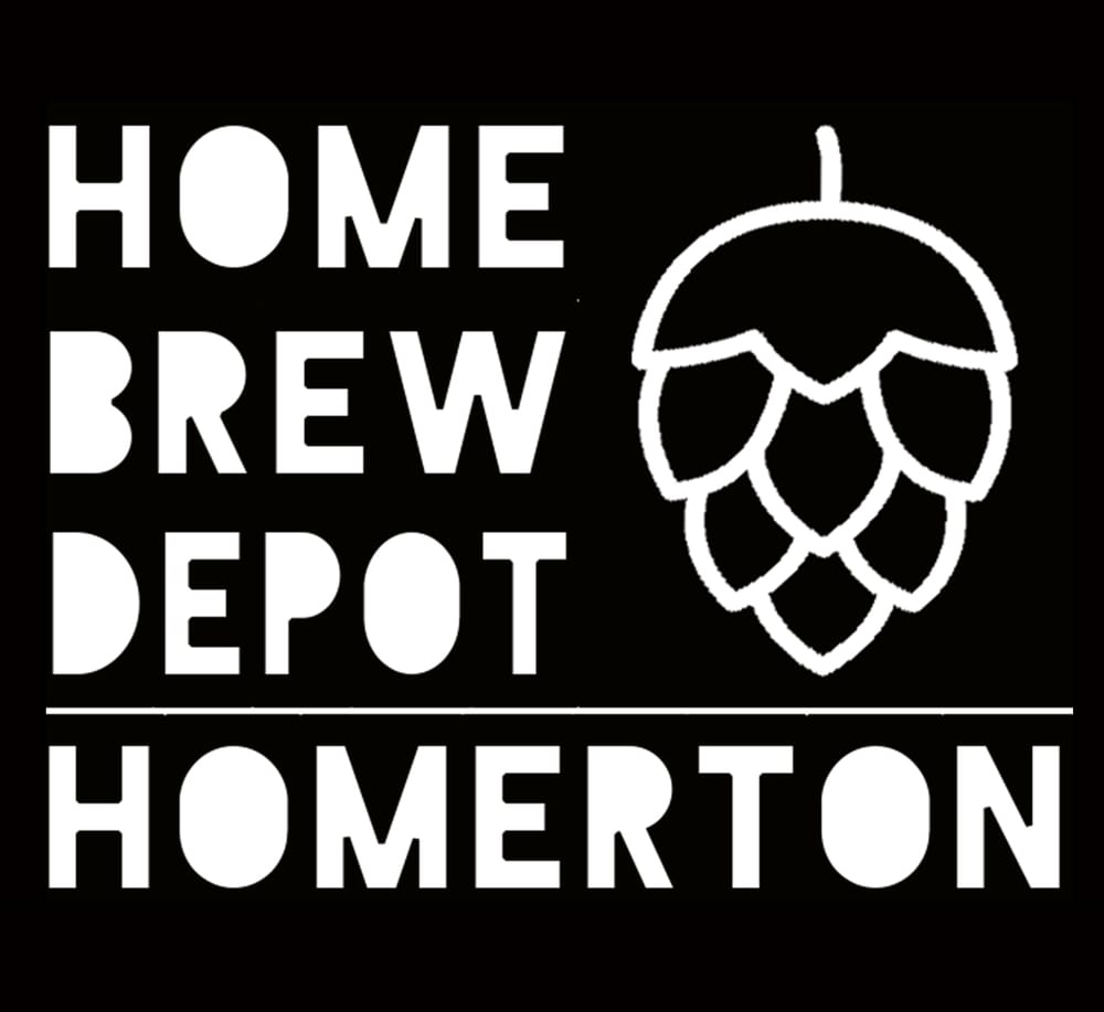 HOME BREW DEPOT Updated September 2024 155 Homerton High Street