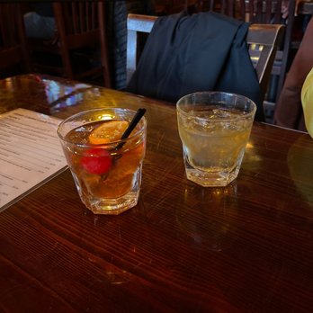 Rainier Bar & Grill - Old fashioned and a Woodinville Rye for the Queen - Bars Near Me - Enumclaw, Washington Rainier Bar & Grill - Old fashioned and a Woodinville Rye for the Queen - Bars Near Me - Enumclaw, Washington
