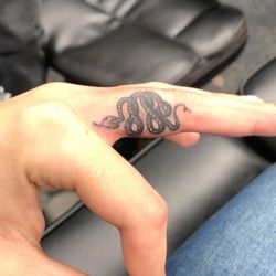 Tattoo In Grand Lake Yelp