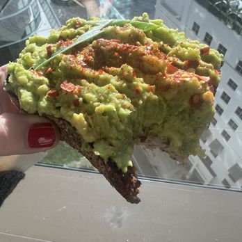 Crema Gourmet - *Chef's Kiss - Breakfast & Brunch Near Me - Miami, Florida