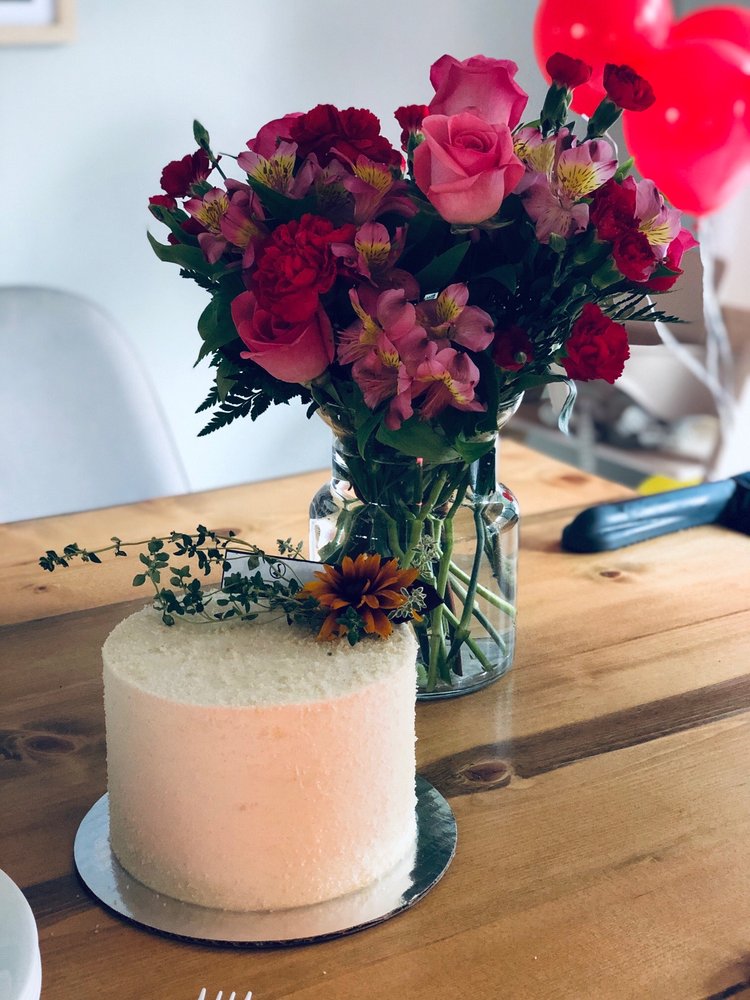 Goose House Bakery, Moscow Roadtrippers