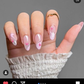 Style Nails - Inspo pic - Nail Salons Near Me - Conway, Arkansas Style Nails - Inspo pic - Nail Salons Near Me - Conway, Arkansas
